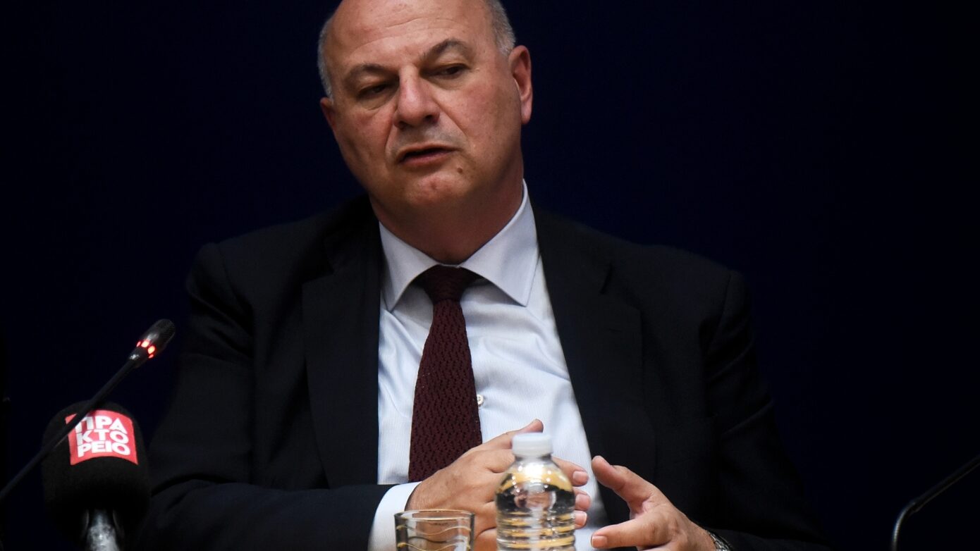 Τσιάρας για ΟΠΕΚΕΠΕ: Κανένας δεν θα μείνει στο απυρόβλητο