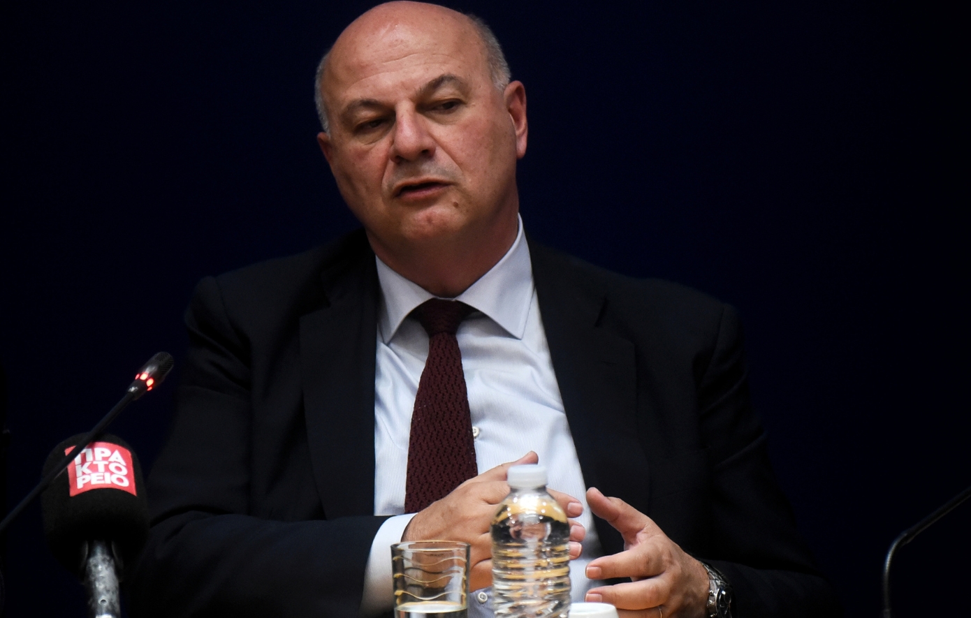 Τσιάρας για ΟΠΕΚΕΠΕ: Κανένας δεν θα μείνει στο απυρόβλητο