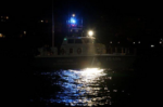 Φορτηγό πλοίο εγκαταλείφθηκε μετά την προσάραξη στη Σητεία – Ελαφρά κλίση από εισροή νερού