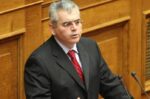 Χαρακόπουλος: «Αμετακίνητοι κατά της κατοχής της Κύπρου» – Σφοδρή επίθεση στην Τουρκία και διεθνή αδιαφορία