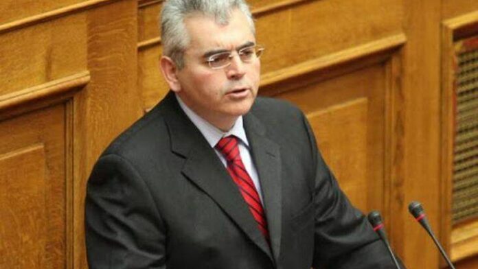 Χαρακόπουλος: «Αμετακίνητοι κατά της κατοχής της Κύπρου» – Σφοδρή επίθεση στην Τουρκία και διεθνή αδιαφορία