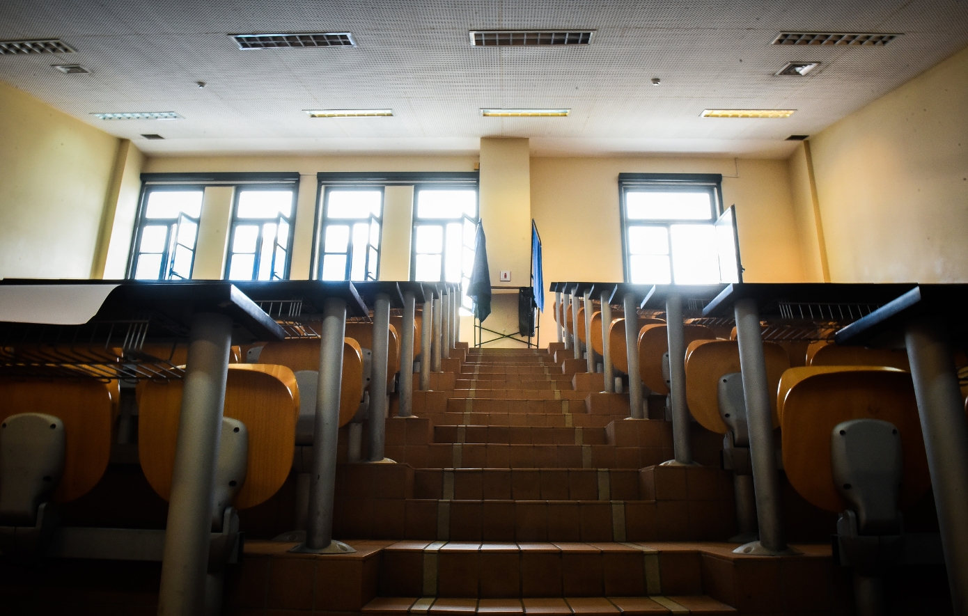 Ορίστηκαν τα κριτήρια διανομής της ετήσιας τακτικής επιχορήγησης στα ΑΕΙ