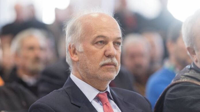 Ανακατασκευάζεται η Στέγη Αρρένων στη Νέα Ιωνία – Επιθεώρηση από κυβερνητικό κλιμάκιο