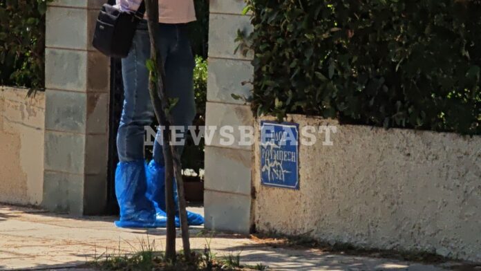 Γυναικοκτονία στο Χαλάνδρι: Ο 28χρονος ισχυριζόταν ότι το θύμα τον υποτιμούσε – Είχε προηγηθεί καταγγελία