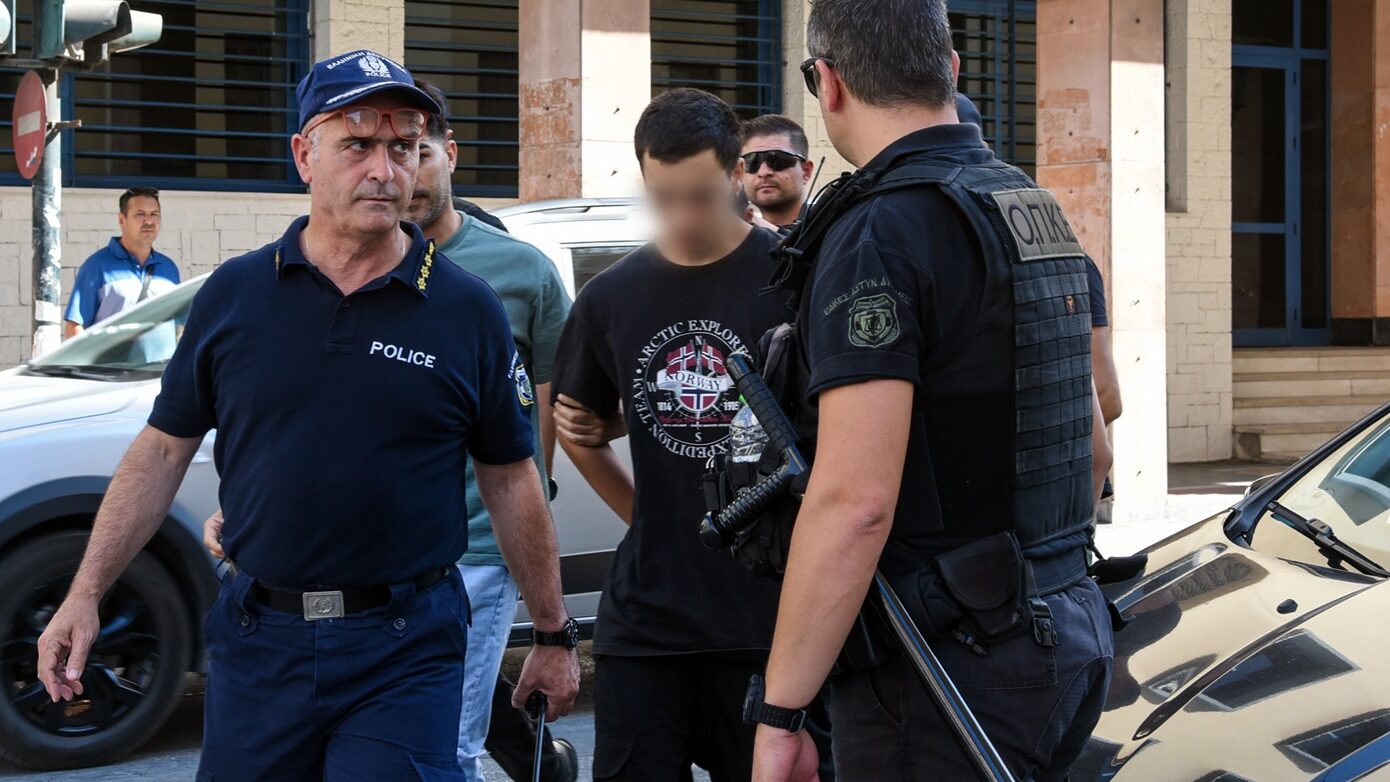 Συλλήψεις για τις πυρκαγιές στην Αχαΐα: Πώς εντόπισαν οι Αρχές τους δράστες