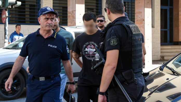 Συλλήψεις για τις πυρκαγιές στην Αχαΐα: Πώς εντόπισαν οι Αρχές τους δράστες