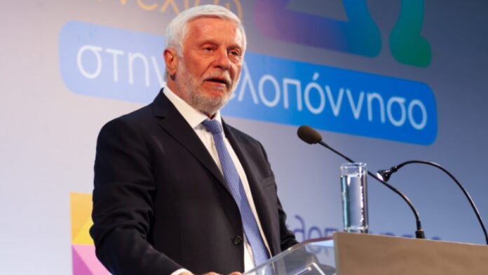 Π. Τατούλης: «Η Περιφερειακή Αρχή συμπεριφέρεται σαν απλός θεατής»
