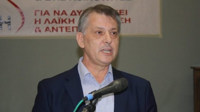 ΛΑΣΥ Θεσσαλίας: Θέσεις στο αλιευτικό καταφύγιο «Βότση» για τους επαγγελματίες ψαράδες της Αλοννήσου