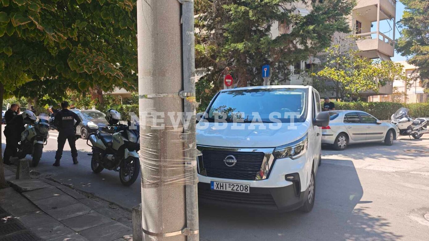 Σοκαριστικά στοιχεία για τη δολοφονία της 47χρονης στο Χαλάνδρι – Οι 15 μαχαιριές και οι φωνές που τάραξαν τη γειτονιά