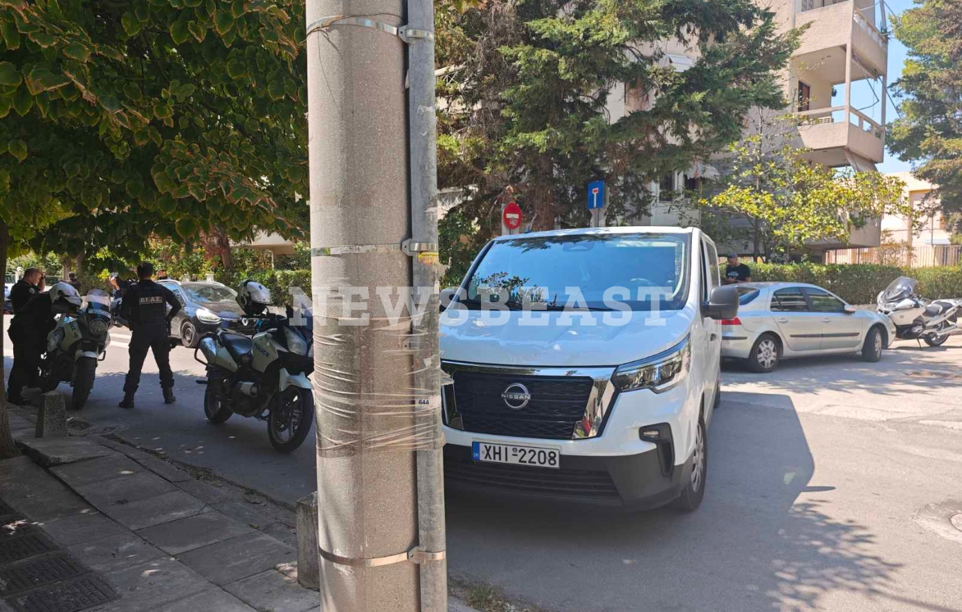 Σοκαριστικά στοιχεία για τη δολοφονία της 47χρονης στο Χαλάνδρι – Οι 15 μαχαιριές και οι φωνές που τάραξαν τη γειτονιά