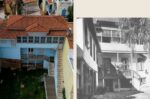 Η «οικία Κοκοβίκου» ανακαινίζεται και μεταμορφώνεται σε πολιτιστικό κέντρο ελληνικού κινηματογράφου