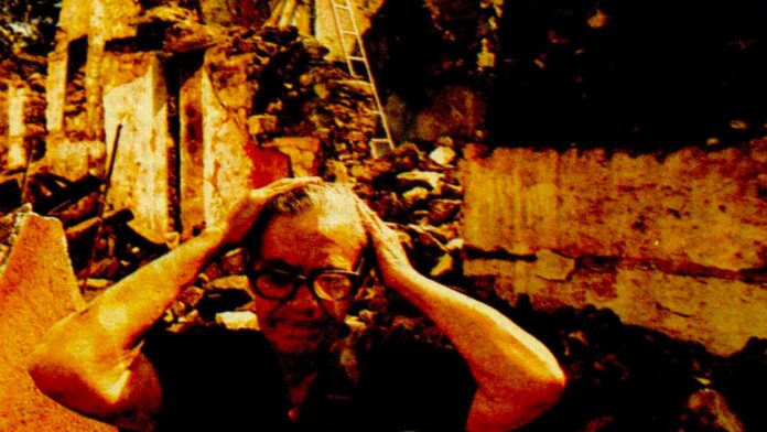 Σαν σήμερα 18 Αυγούστου: Η Θάσος παραδίδεται στις φλόγες – Η πυρκαγιά που κατέστρεψε 70.000 στρέμματα