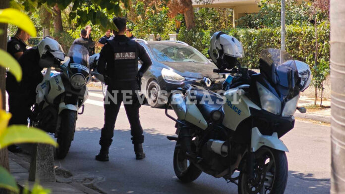 Συγκλονίζουν τα δεδομένα για το έγκλημα στο Χαλάνδρι – Η παραδοχή του δράστη, η καταγγελία της 47χρονης και οι 15 μαχαιριές