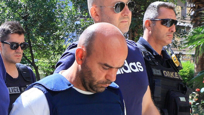 Συγκλονίζουν οι αποκαλύψεις για το δράμα της 36χρονης στον Βόλο – Αμετανόητος ο άνδρας που τη δολοφόνησε
