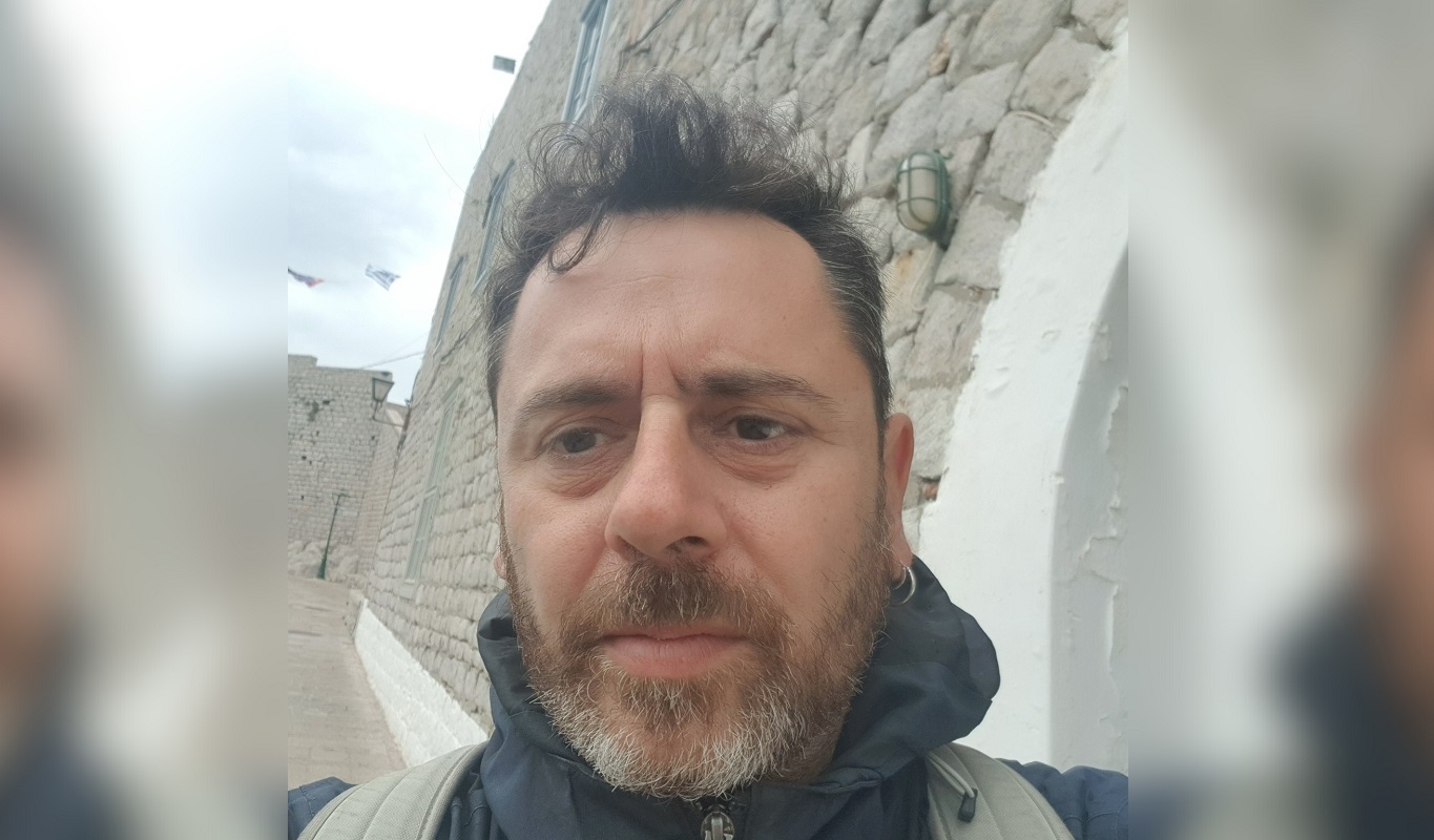 Δραματικό δυστύχημα στην Εγνατία Οδό: Θανάσιμος τραυματισμός του φωτογράφου Γιάννη Δημητρά – Σε σοβαρή κατάσταση η σύζυγός του