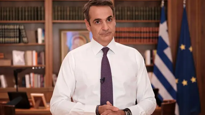 Ελληνικά αεροσκάφη παρέδωσαν 8,5 τόνους προμηθειών στη Γάζα – Το μήνυμα του Κυριάκου Μητσοτάκη
