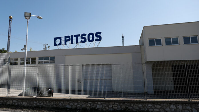 Αναγέννηση για το παλιό εργοστάσιο Πίτσος στον Ελαιώνα με επένδυση από τη Σκλαβενίτης