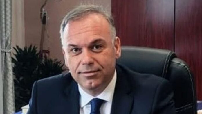 Ε. Κυριακίδης: “Η Θάσος άντεξε – Η πυρκαγιά δεν απείλησε τις κοινότητες”
