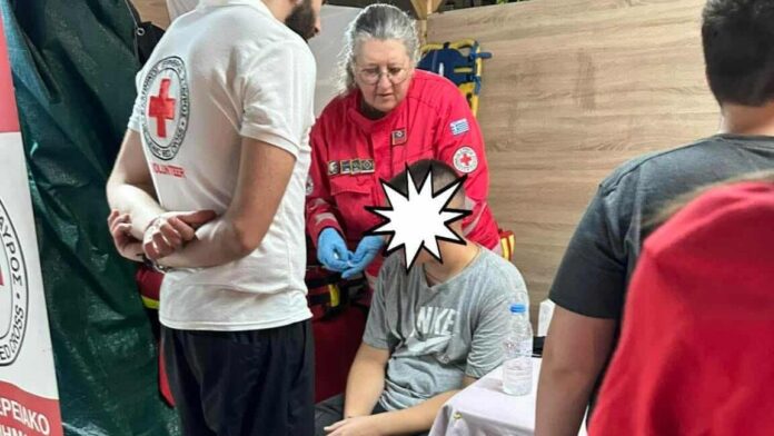 Ο Δήμος Ρόδου έκλεισε το λούνα παρκ για επιθεώρηση – «Τα παιδιά στάθηκαν τυχερά που έπεσαν από χαμηλό ύψος»