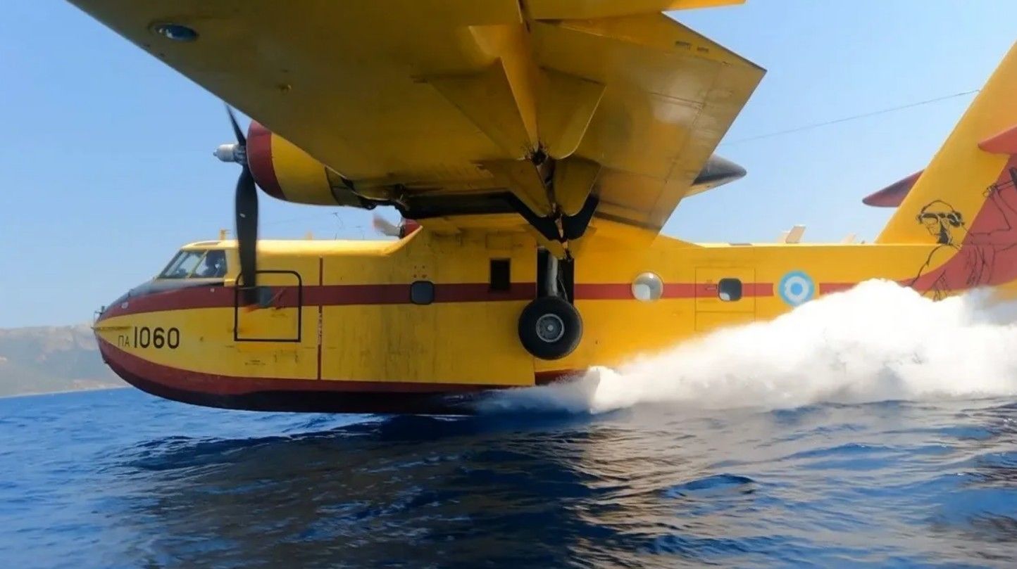 Ενημέρωση Πολιτικής Προστασίας Δήμου Ωρωπού – Σε πλήρη ετοιμότητα