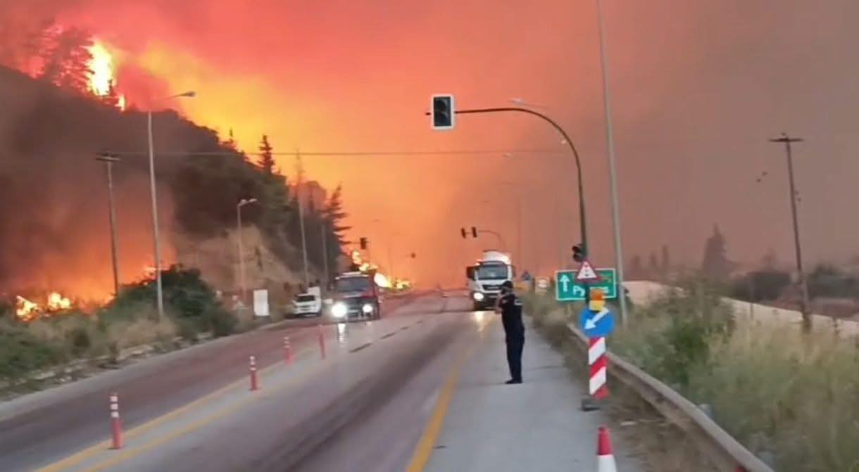 Ο Δήμος Δυτικής Αχαΐας κηρύχθηκε σε κατάσταση εκτάκτου ανάγκης