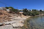 Δ. Λαυρεωτικής: Επιδιόρθωση διάβρωσης και θωράκιση υποδομών στην Πούντα Ζέζα