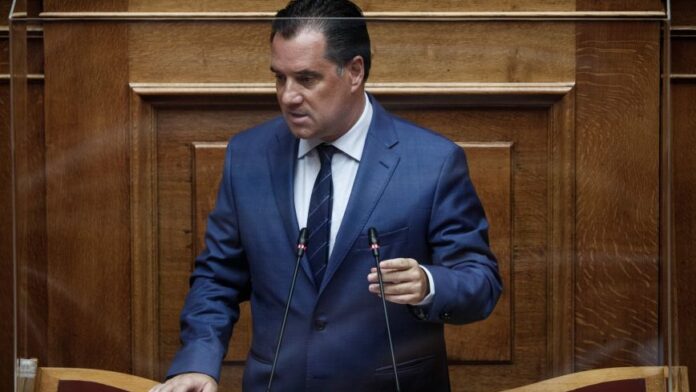 Γεωργιάδης: Σήμερα υλοποιείται στο ΕΣΥ το πιο εκτεταμένο πρόγραμμα κτιριακής ανακαίνισης όλων των εποχών