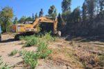 Χρ. Ευστρατίου: Εντείνονται οι δράσεις της ΠΝΑ για την αντιπλημμυρική προστασία της Ρόδου