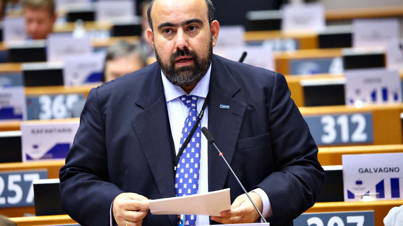 Στρ. Χαρχαλάκης: Ανανεωμένο πλαίσιο για τις άγονες ακτοπλοϊκές διαδρομές από το ΣΑΣ