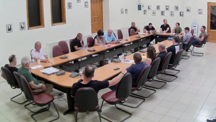 Κ. Καραγιάννης: Η αδρανής δημοτική αρχή Μακρακώμης υποβαθμίζει το Δημοτικό Συμβούλιο