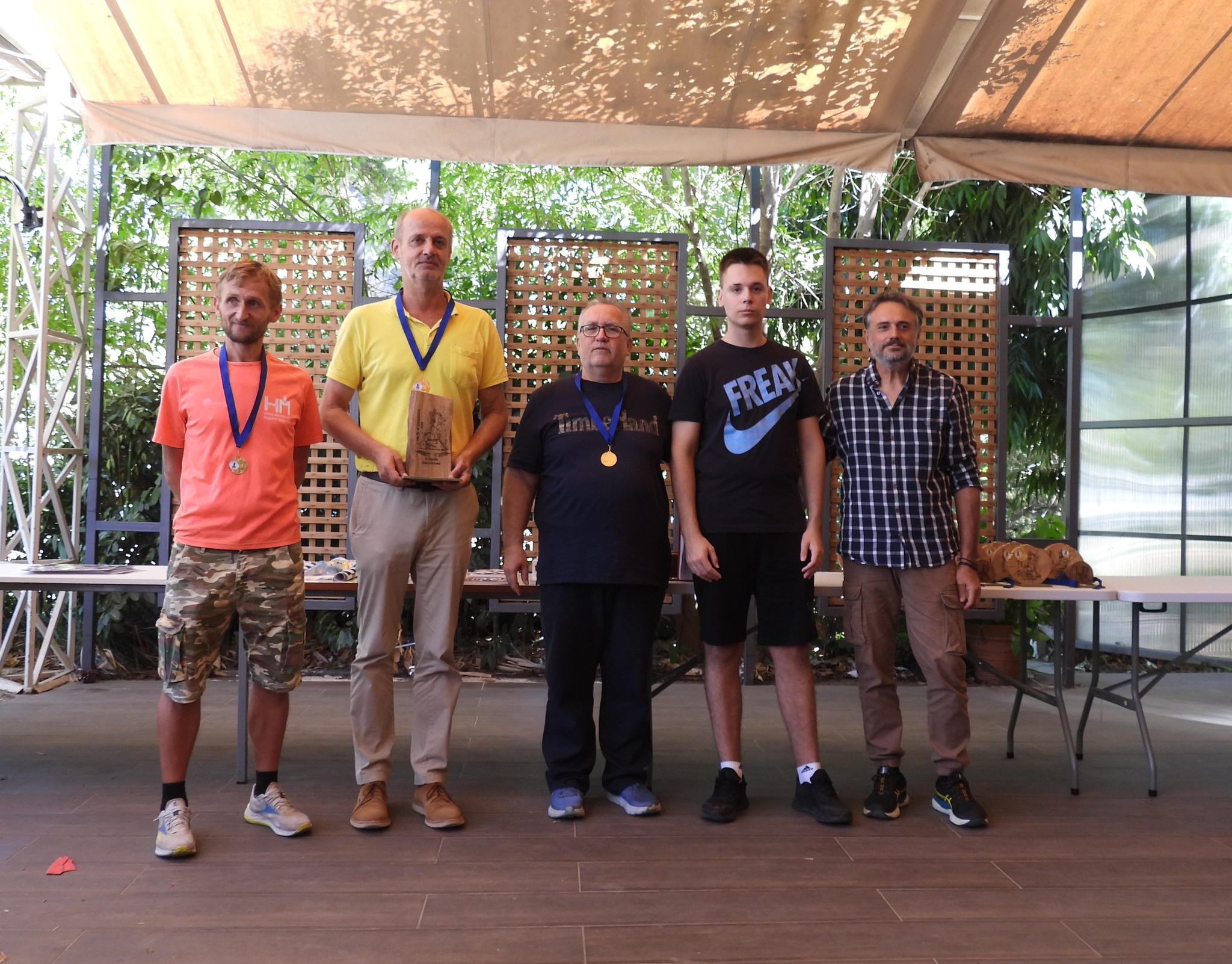 Πύργος,14ο ΕΥ ΑΓΩΝΙΖΕΣΘΑΙ 2025 – Το απόλυτο καλοκαιρινό RAPID – 3 ημέρες γεμάτες σκακιστική ένταση