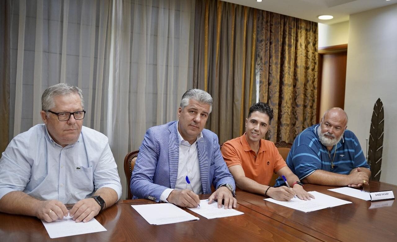 Περιφέρεια Ανατολικής Μακεδονίας και Θράκης: Εγκρίθηκε η διεύρυνση της ΕΟ στο τμήμα Νέα Πέραμος – Εγνατία Οδός