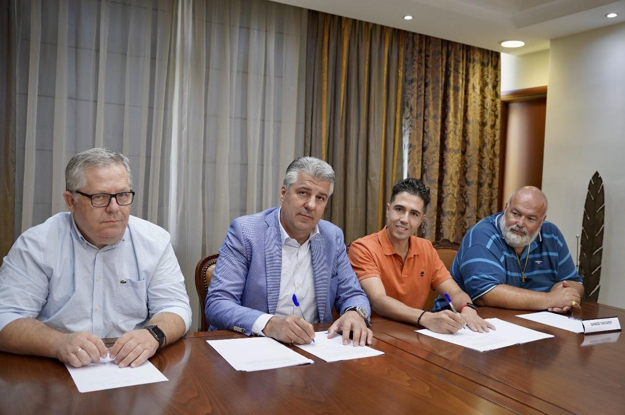 Περιφέρεια Ανατολικής Μακεδονίας και Θράκης: Εγκρίθηκε η διεύρυνση της ΕΟ στο τμήμα Νέα Πέραμος – Εγνατία Οδός