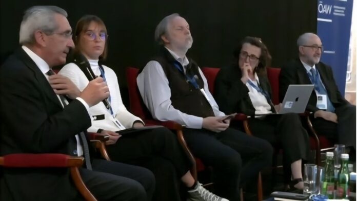 Ο Γ. Χατζημάρκος από τη Βιέννη: Τα νησιά μας λαμπρά παραδείγματα που χαράζουν τον δρόμο