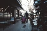 Mystreet: Τερματίστε την αυθαίρετη κατάληψη πεζοδρομίων με ένα «κλικ»