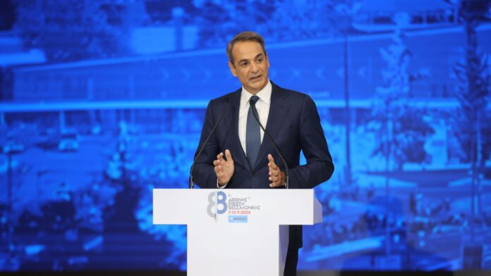 ΔΕΘ 2025: Μείωση φόρων στα εισοδήματα από ενοίκια – Ποιοι και πόσα ωφελούνται
