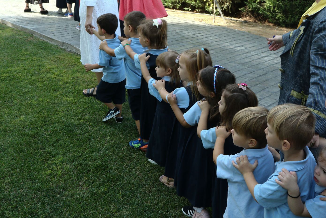 ΔΕΘ: Οι φοροελαφρύνσεις και απαλλαγές για οικογένειες που «κλειδώνει» το Μέγαρο Μαξίμου