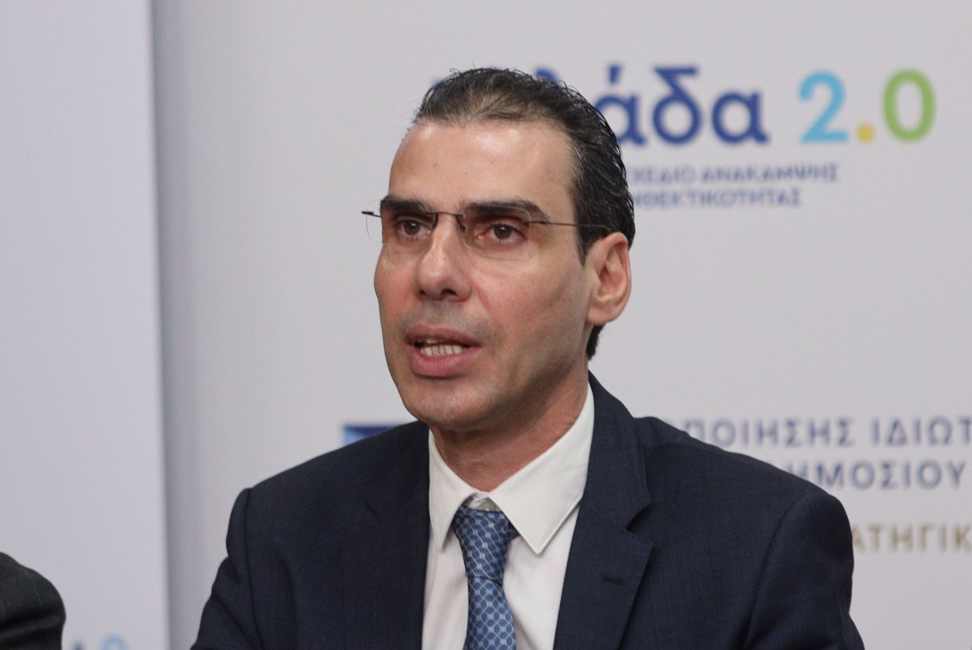 Θεμιστοκλέους: Το 72% των ασθενών ευχαριστημένο με τα δημόσια νοσοκομεία – Άμεση πρόσληψη 245 γιατρών στην Αττική