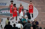 Αποκαλύφθηκε η υπόθεση απειλών κατά διαιτητών στους τελικούς μπάσκετ – Οκτώ οπαδοί κατηγορούνται