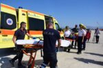 Απώλεια 76χρονης σε ακτή του Ξυλοκάστρου