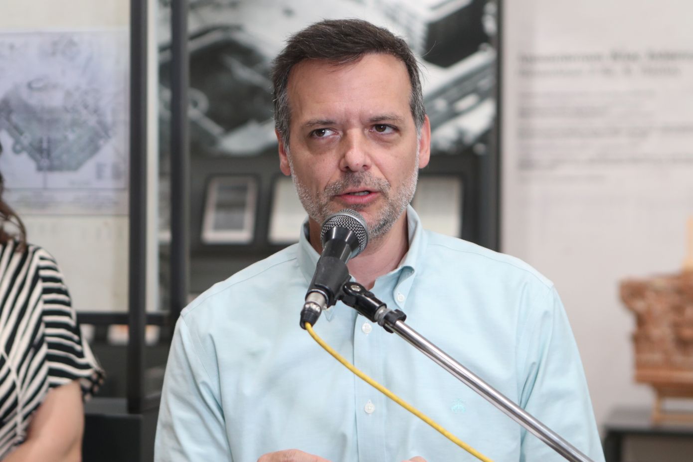 Χάρης Δούκας: «Το τέλος της ανομίας στους δρόμους της Αθήνας»