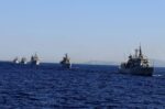 ΥΠΕΞ: Η ανακοίνωση «θαλάσσιων πάρκων» πέρα από τα τουρκικά χωρικά ύδατα αποτελεί ανεπίτρεπτη, μονομερή και παράνομη πράξη