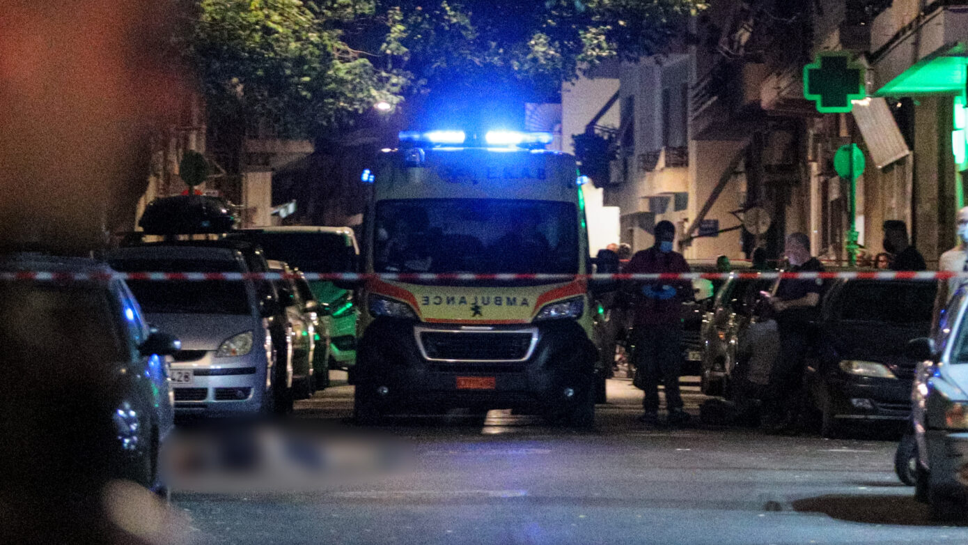 Γνωστός στις Αρχές ο 47χρονος που εκτελέστηκε στον Άγιο Παντελεήμονα – Οι έρευνες επικεντρώνονται στην αλβανική μαφία