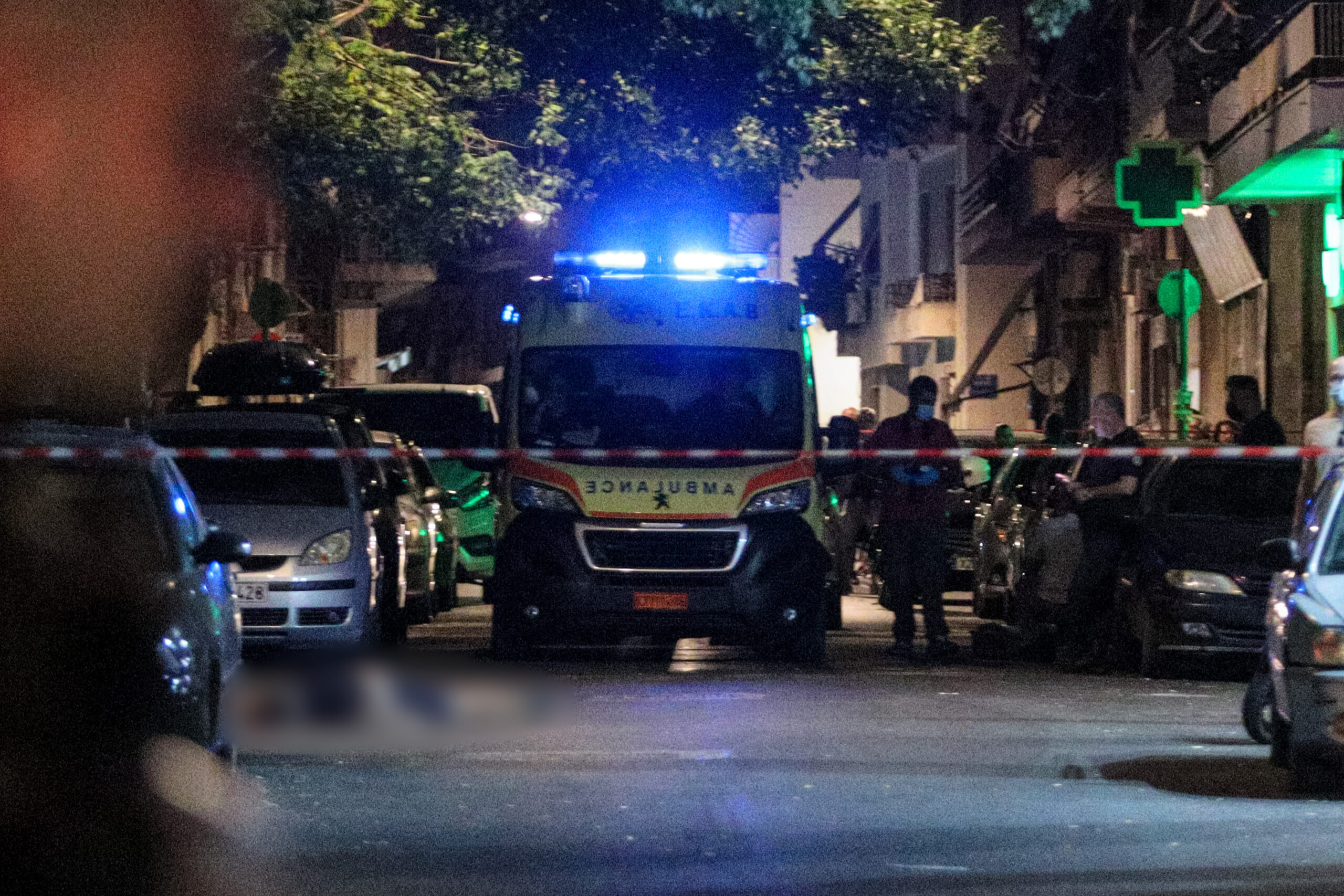 Γνωστός στις Αρχές ο 47χρονος που εκτελέστηκε στον Άγιο Παντελεήμονα – Οι έρευνες επικεντρώνονται στην αλβανική μαφία