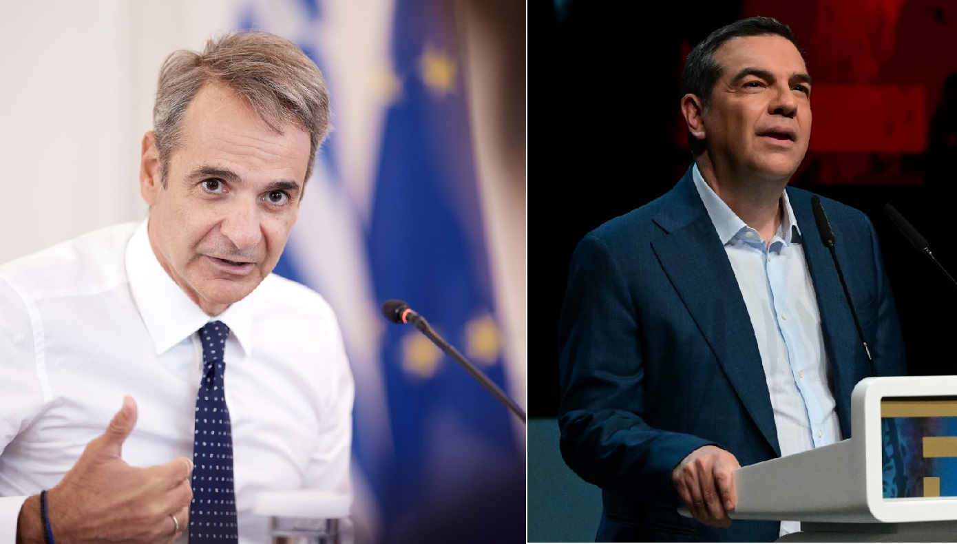 Το πολιτικό στοίχημα της ΔΕΘ – Η επανεμφάνιση Τσίπρα και η στρατηγική του Μαξίμου