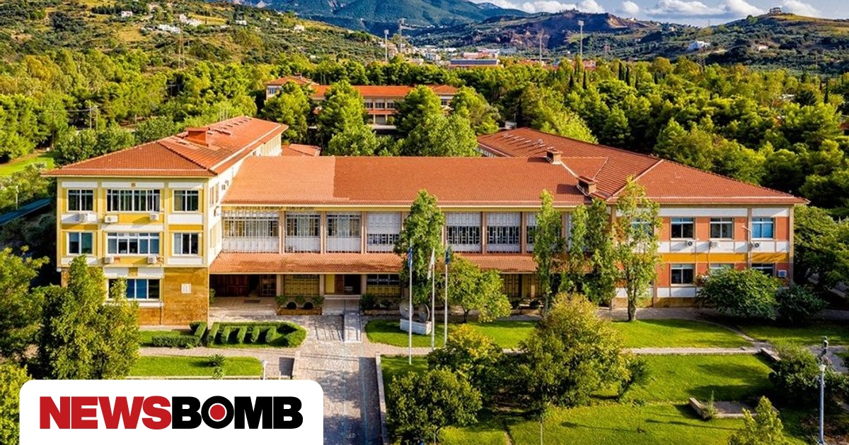 Πανεπιστήμιο Πατρών: 4 εκατ. ευρώ για βελτίωση των εγκαταστάσεών του