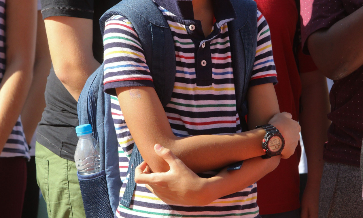 Σχολεία 2025: Πότε αρχίζουν τα μαθήματα τον Σεπτέμβριο