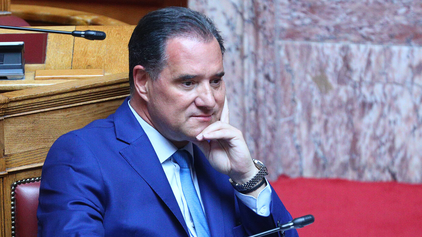 Γεωργιάδης: Σε ετοιμότητα το νοσοκομείο Χίου και οι υγειονομικές αρχές στην Αχαΐα