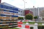 Ξανανοίγει το νοσοκομείο «Άγιος Ανδρέας» στην Πάτρα μετά την πυρκαγιά της 26ης Ιουλίου