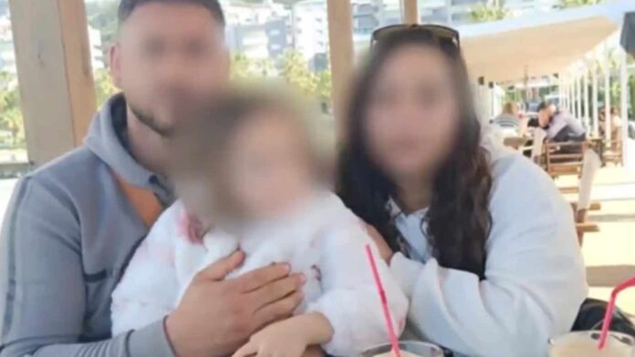 Στα γενέθλιά της η κηδεία της 4χρονης Αμέλιας που πνίγηκε σε πισίνα στους Παξούς – «Αντί για πάρτι, τώρα θρηνούμε»